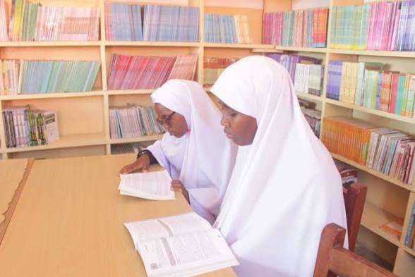 Amina's Journey